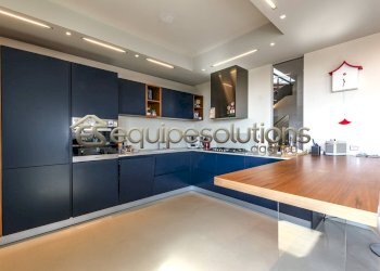 Attico Via Papa Giovanni XIII, Verdello - foto 7