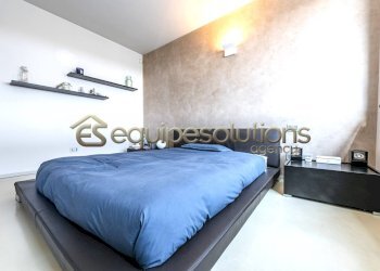 Attico Via Papa Giovanni XIII, Verdello - foto 17