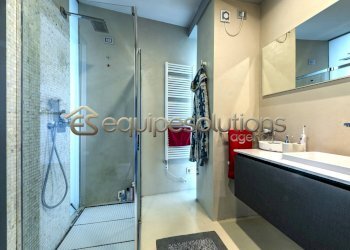 Attico Via Papa Giovanni XIII, Verdello - foto 22