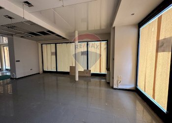 Commercial Premises Napoli (neighborhood Poggioreale) - photo 1