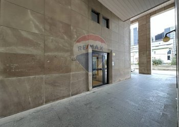 Commercial Premises Napoli (neighborhood Poggioreale) - photo 3