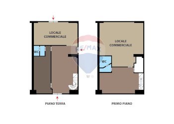 Commercial Premises Napoli (neighborhood Poggioreale) - photo 6