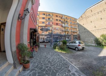 Appartamento San Giorgio a Cremano - foto 23