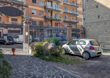 Appartamento San Giorgio a Cremano - foto 26