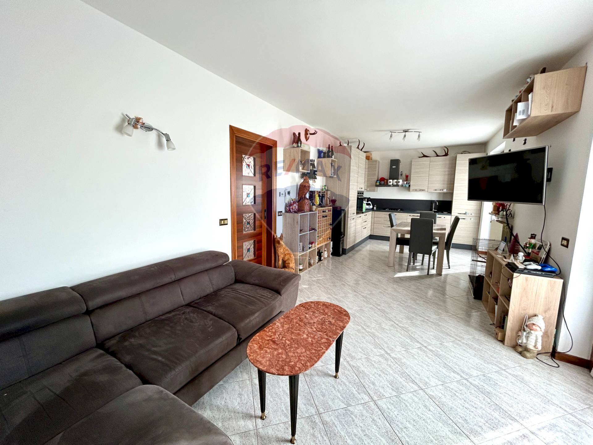 Trilocale Parre - foto 1