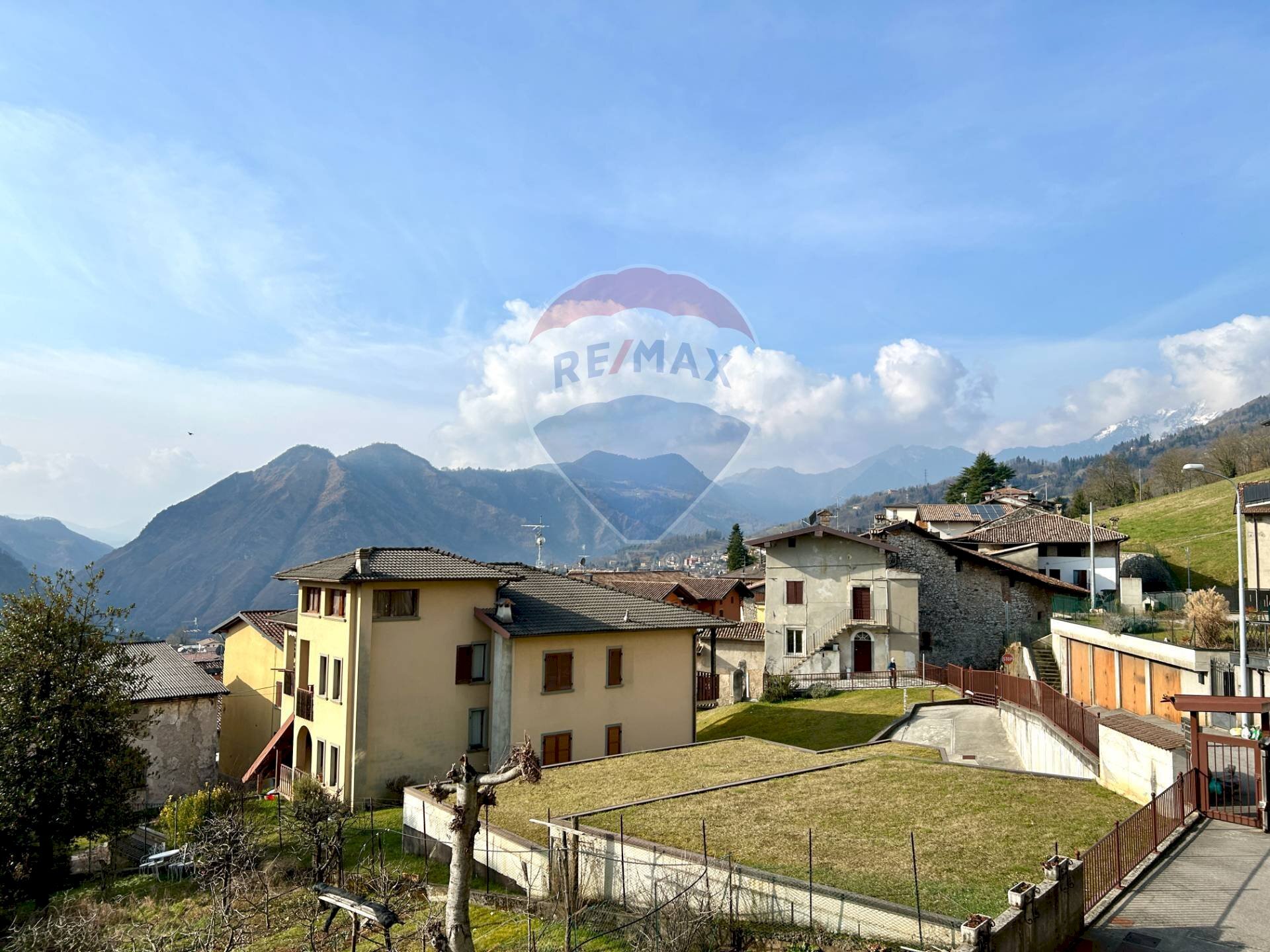 Trilocale Parre - foto 2