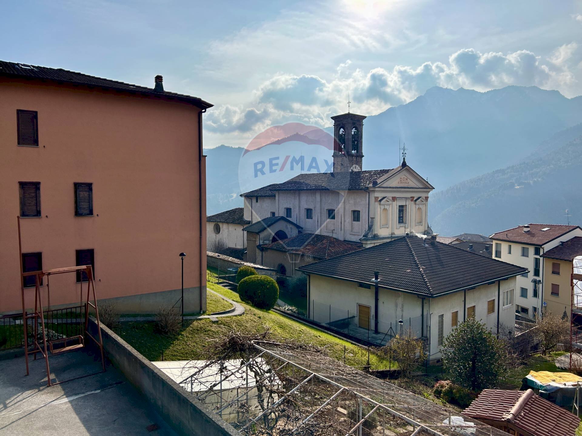 Trilocale Parre - foto 3