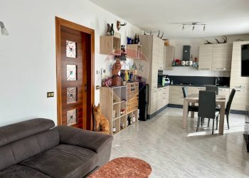 Trilocale Parre - foto 7