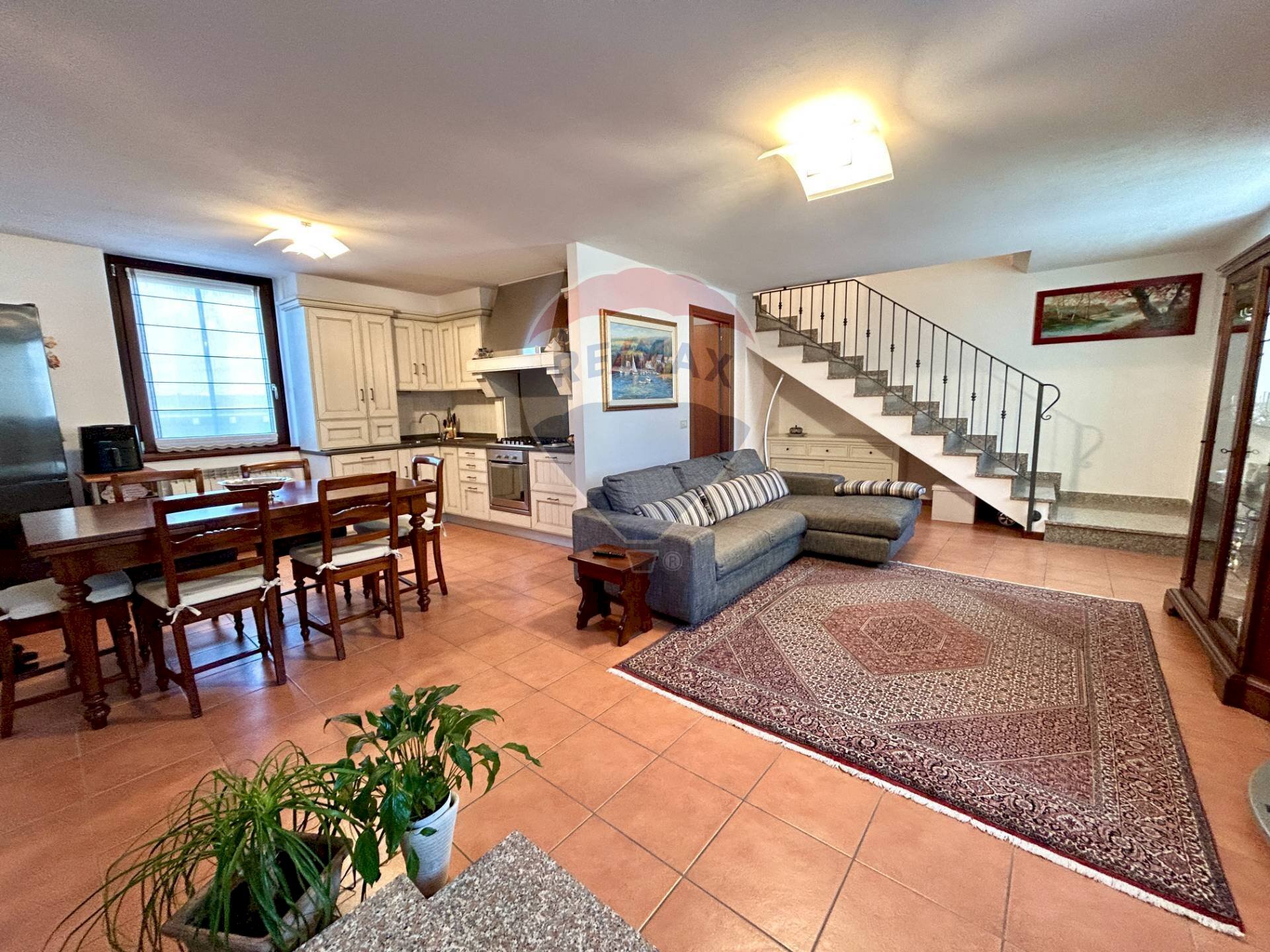 Quadrilocale Pisogne - foto 1