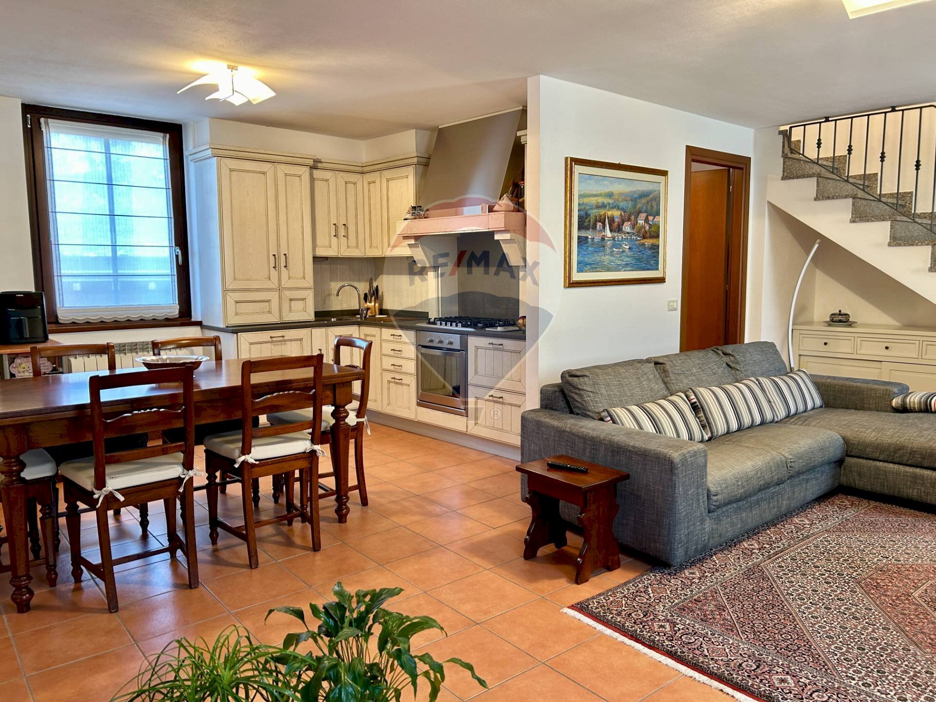 Quadrilocale Pisogne - foto 2