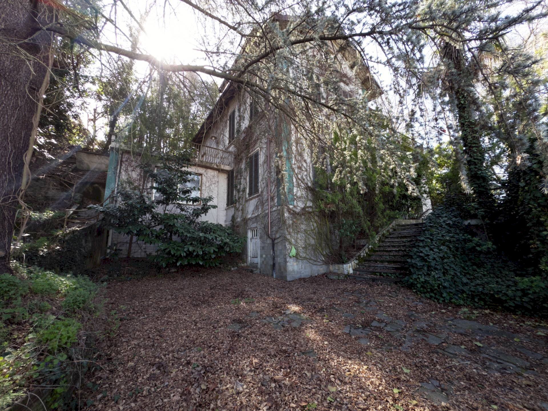 Villa Unifamiliare Corso Giovanni Lanza, Torino - foto 2