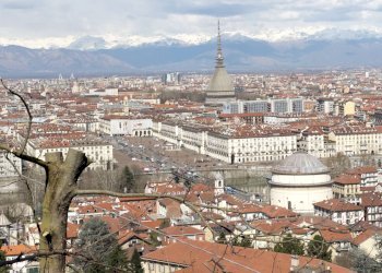 Villa Unifamiliare Corso Giovanni Lanza, Torino - foto 1