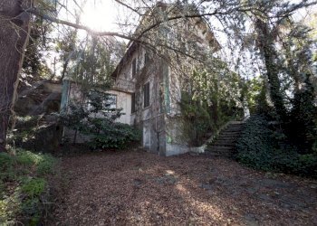 Villa Unifamiliare Corso Giovanni Lanza, Torino - foto 2