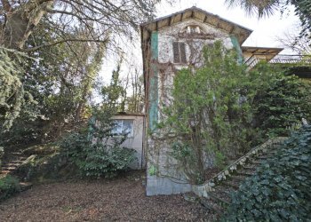 Villa Unifamiliare Corso Giovanni Lanza, Torino - foto 4