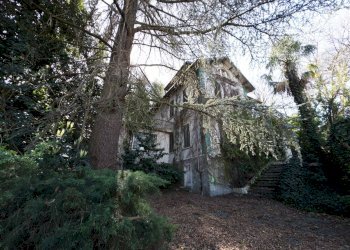 Villa Unifamiliare Corso Giovanni Lanza, Torino - foto 6