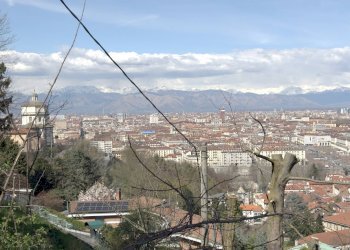 Villa Unifamiliare Corso Giovanni Lanza, Torino - foto 10