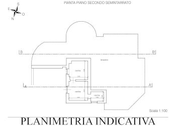 Villa Unifamiliare Corso Giovanni Lanza, Torino - foto 11