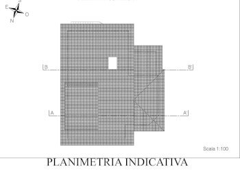 Villa Unifamiliare Corso Giovanni Lanza, Torino - foto 16
