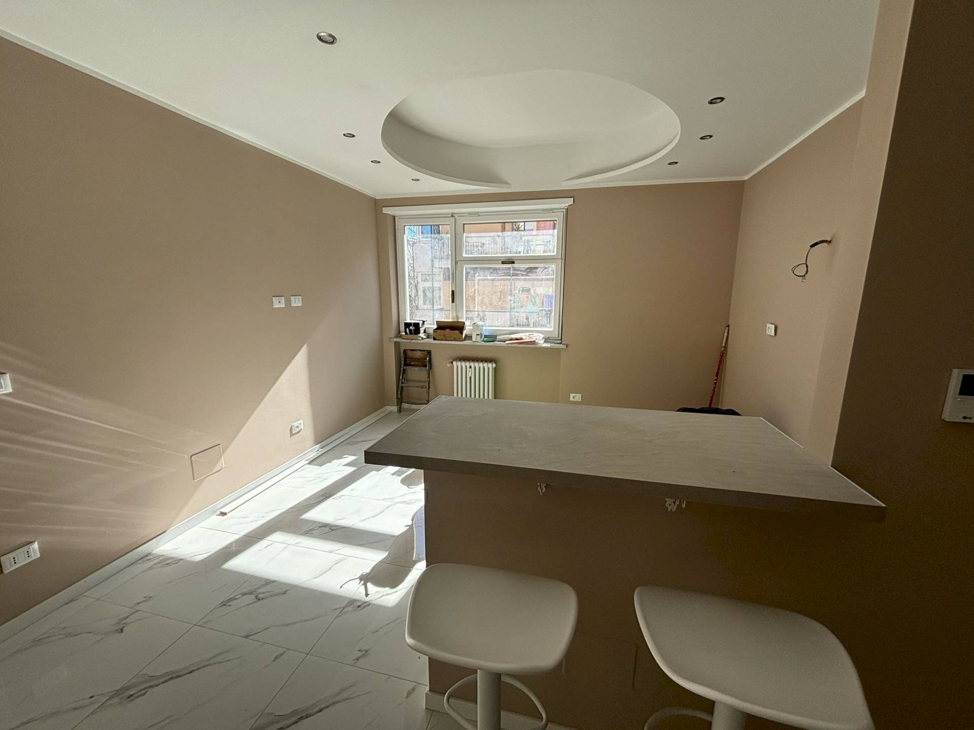 Three-room apartment Corso Traiano, Torino (neighborhood Mirafiori Sud) - photo 1