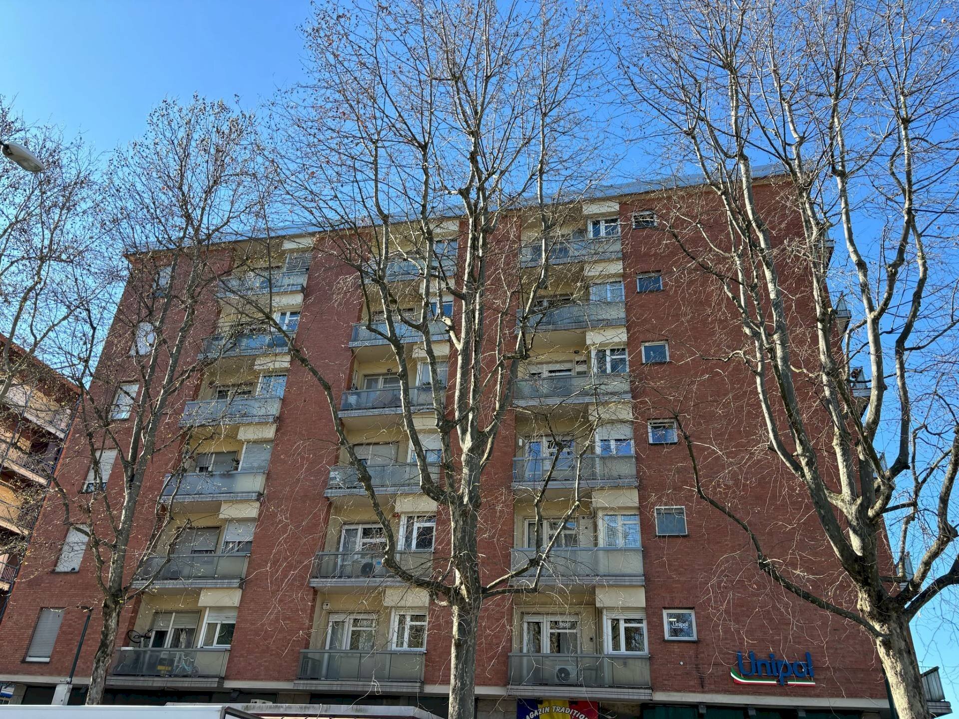 Three-room apartment Corso Traiano, Torino (neighborhood Mirafiori Sud) - photo 3