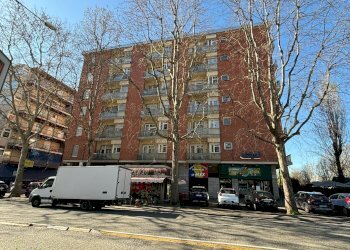 Trilocale Corso Traiano, Torino (zona Mirafiori Sud) - foto 2