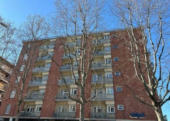 Trilocale Corso Traiano, Torino (zona Mirafiori Sud) - foto 3