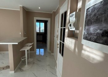 Trilocale Corso Traiano, Torino (zona Mirafiori Sud) - foto 5