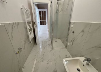 Trilocale Corso Traiano, Torino (zona Mirafiori Sud) - foto 22