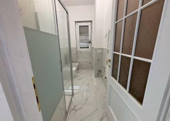 Trilocale Corso Traiano, Torino (zona Mirafiori Sud) - foto 23