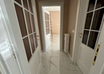 Trilocale Corso Traiano, Torino (zona Mirafiori Sud) - foto 24