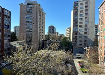 Trilocale Corso Traiano, Torino (zona Mirafiori Sud) - foto 25