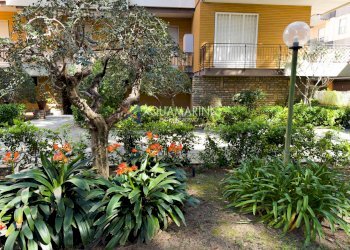 Trilocale Bordighera - foto 12