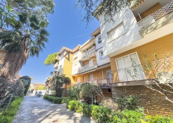 Trilocale Bordighera - foto 17