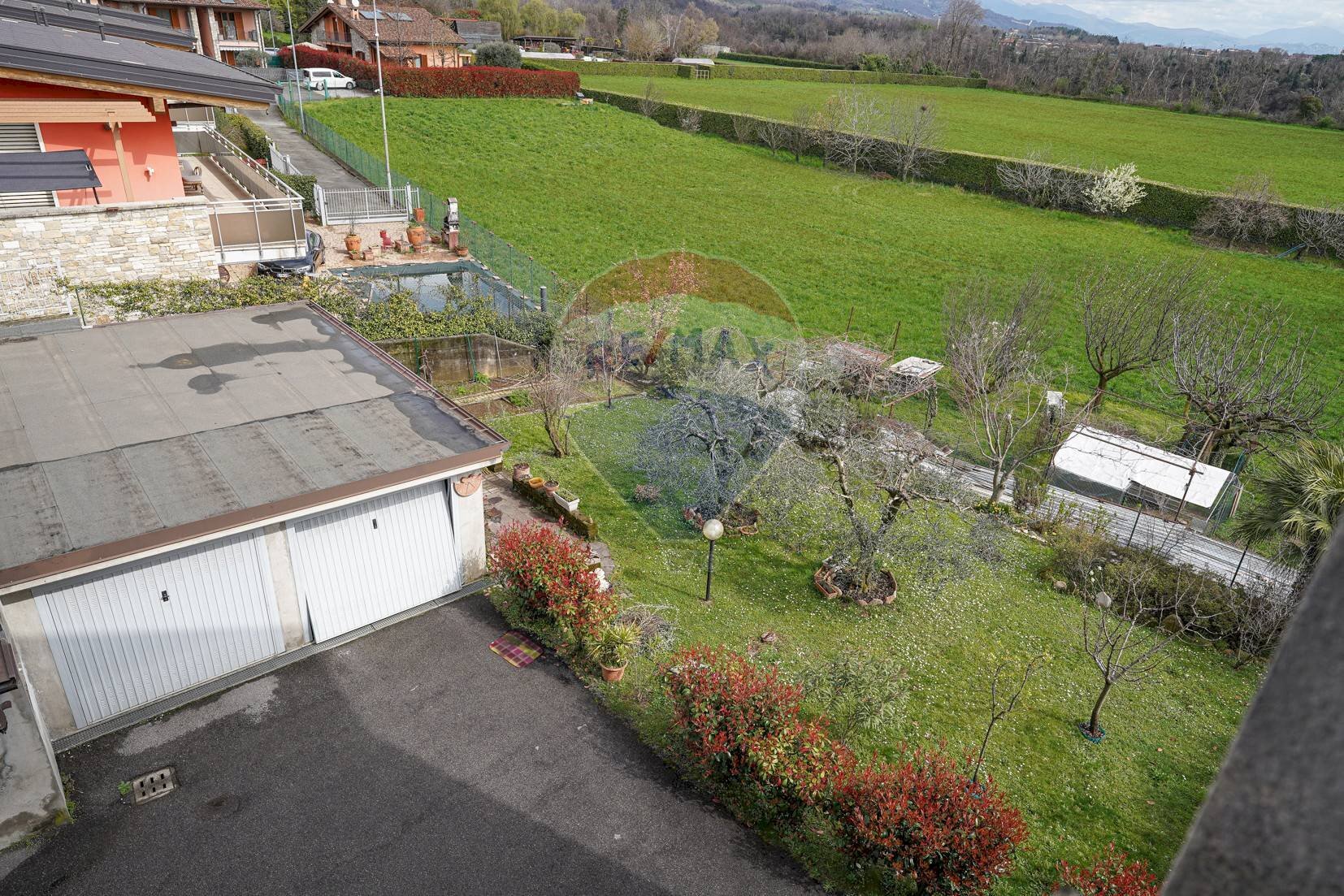 Four-room apartment via San Francesco, Robbiate - photo 2