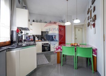 Four-room apartment via San Francesco, Robbiate - photo 6