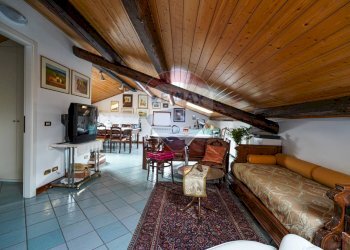 Four-room apartment via San Francesco, Robbiate - photo 28