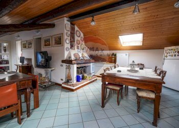 Four-room apartment via San Francesco, Robbiate - photo 29