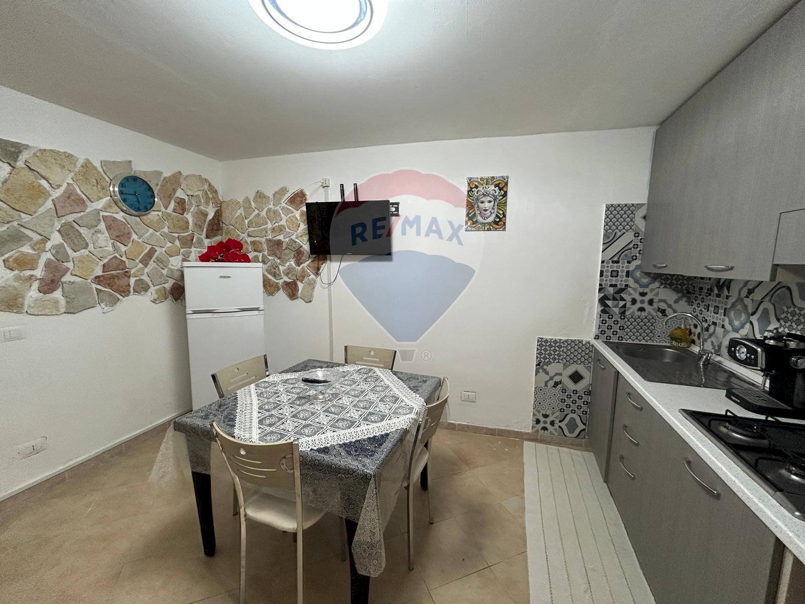Two-room apartment Trapani - photo 1