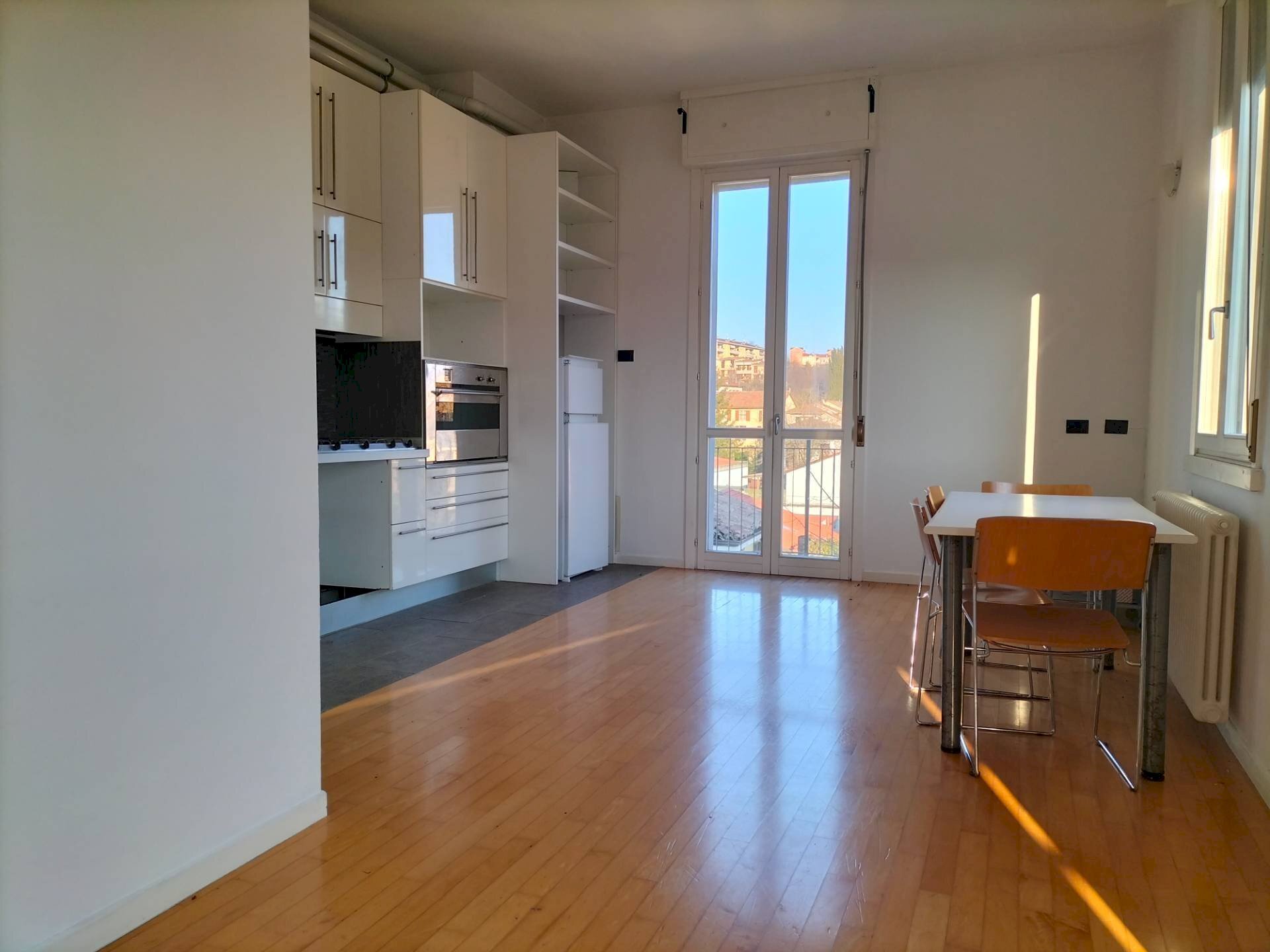 Bilocale Viale matteotti, Salsomaggiore Terme - foto 1