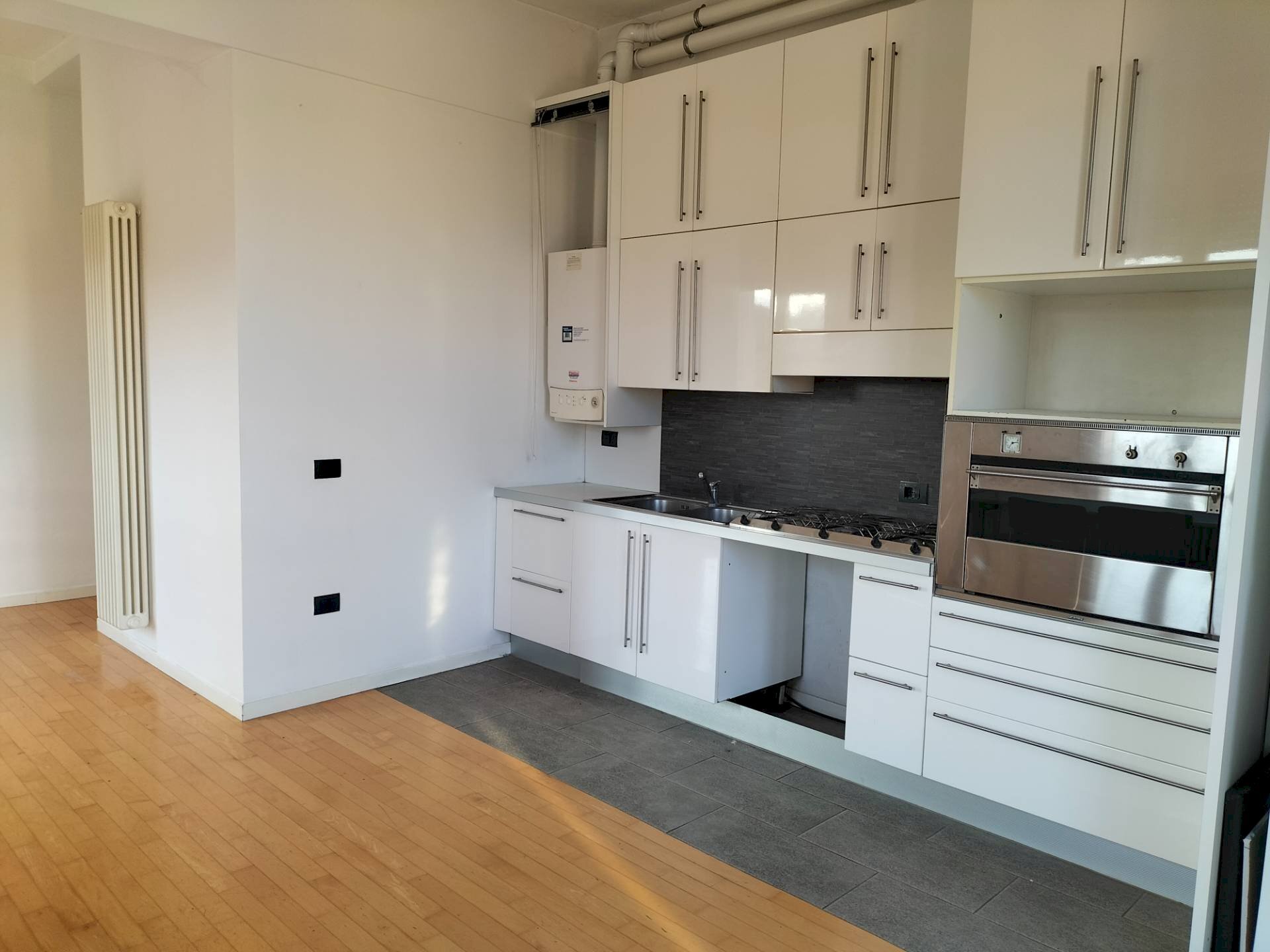 Bilocale Viale matteotti, Salsomaggiore Terme - foto 2