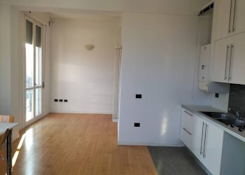 Bilocale Viale matteotti, Salsomaggiore Terme - foto 3