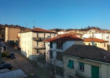 Bilocale Viale matteotti, Salsomaggiore Terme - foto 7