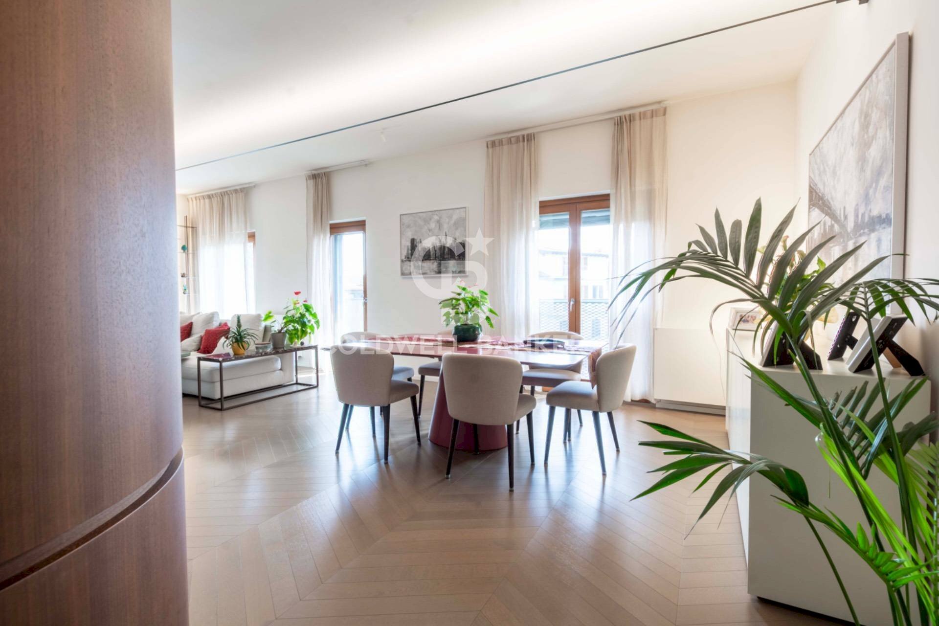 Appartamento Via Ambrogio Figino, Milano - foto 2