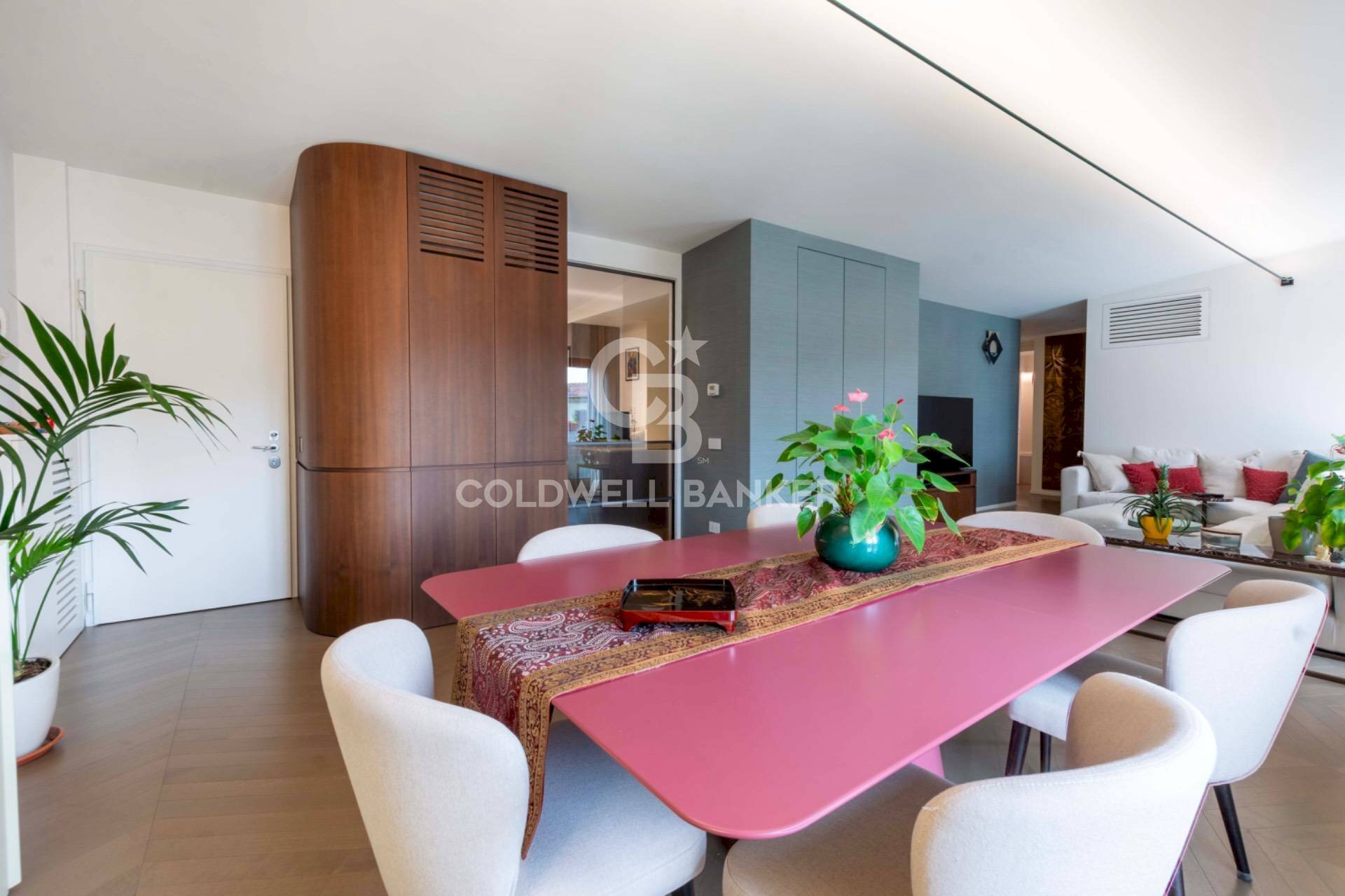 Appartamento Via Ambrogio Figino, Milano - foto 3