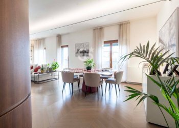 Appartamento Via Ambrogio Figino, Milano - foto 2