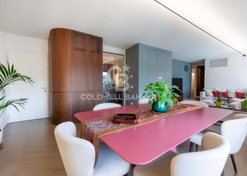 Appartamento Via Ambrogio Figino, Milano - foto 3