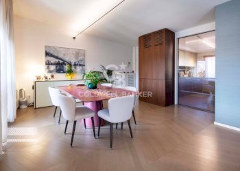 Appartamento Via Ambrogio Figino, Milano - foto 4