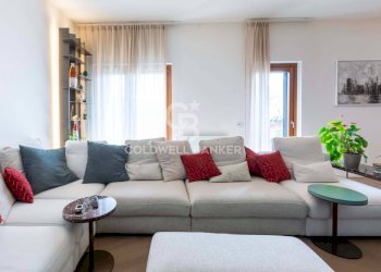 Appartamento Via Ambrogio Figino, Milano - foto 6