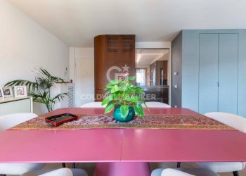 Appartamento Via Ambrogio Figino, Milano - foto 9