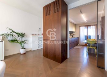 Appartamento Via Ambrogio Figino, Milano - foto 10